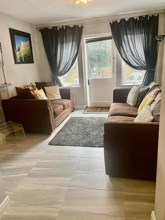 Gillygate Holiday Apartment York Esterno foto