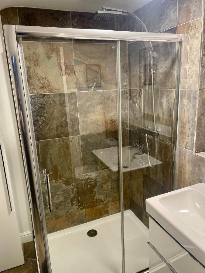 Gillygate Holiday Apartment York Esterno foto