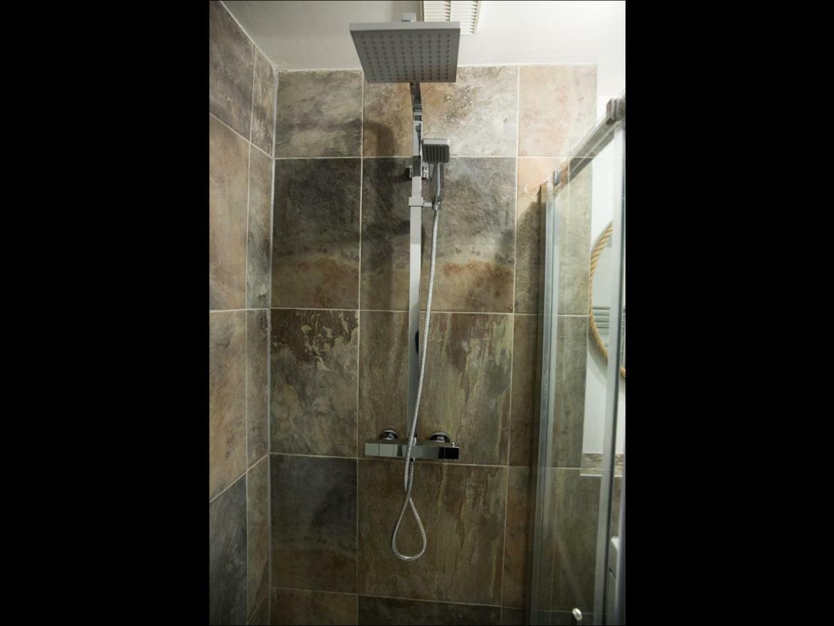 Gillygate Holiday Apartment York Esterno foto